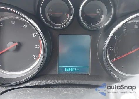 2014 Buick Encore Convenience z USA, uszkodzony, nr VIN KL4CJFSB4EB605527